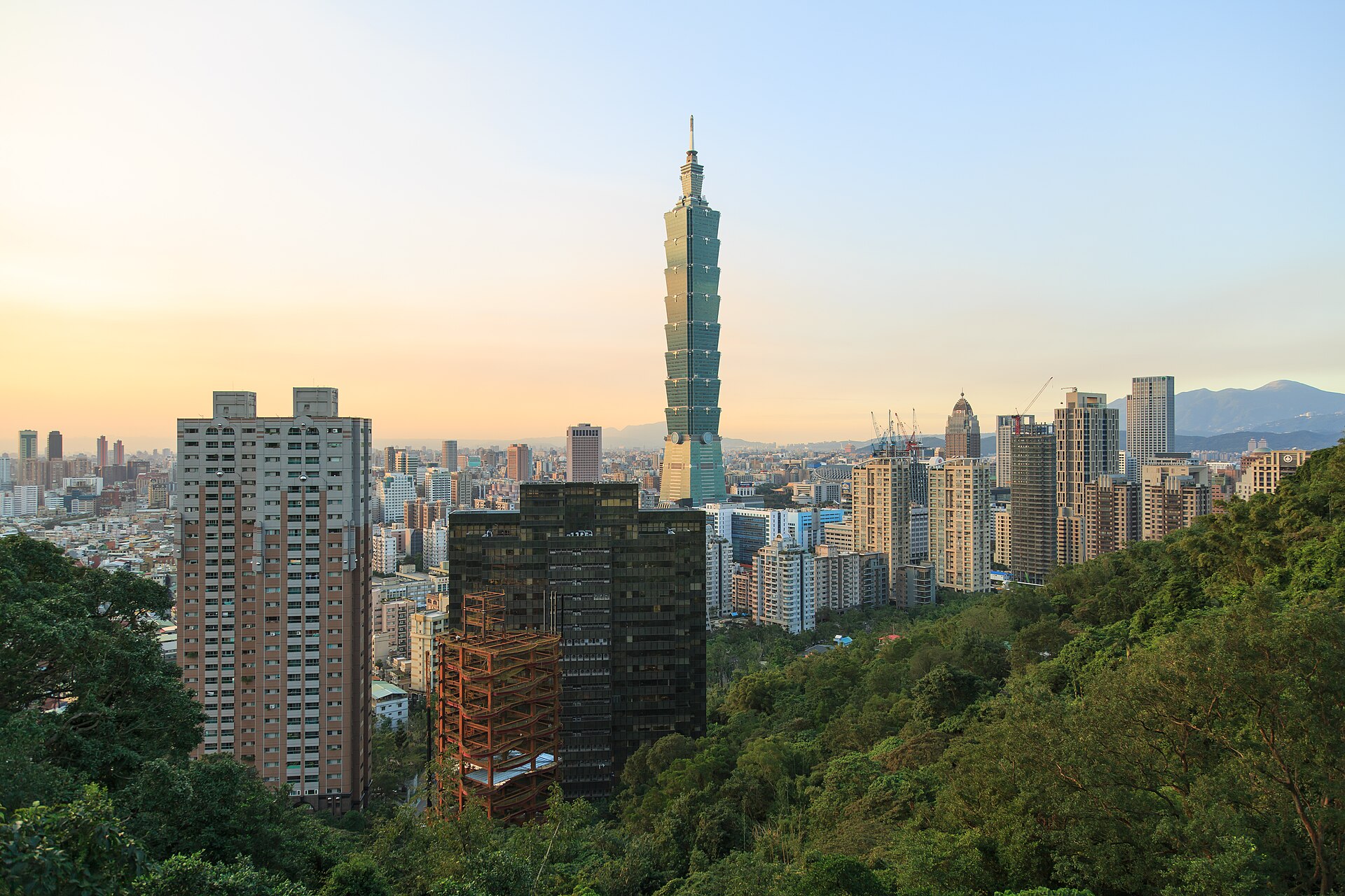 第一次來台灣完整攻略：最佳季節、預算、交通、上網與行程建議