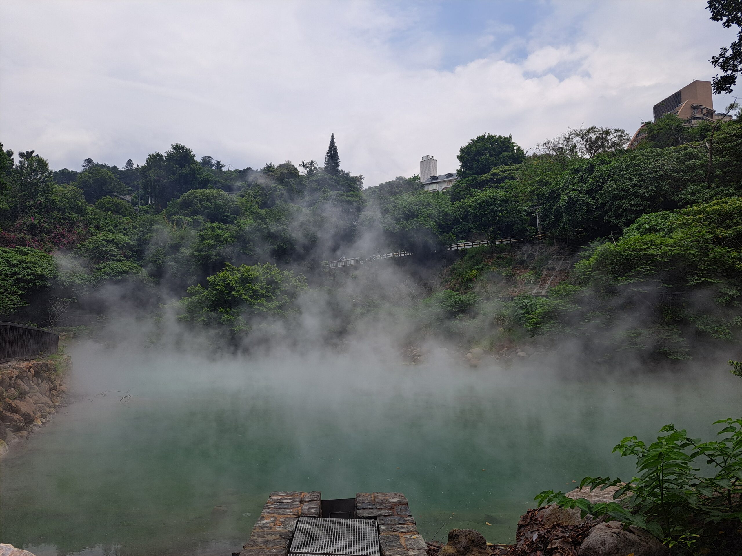 台灣溫泉初體驗:北投、礁溪泡湯前該知道的事